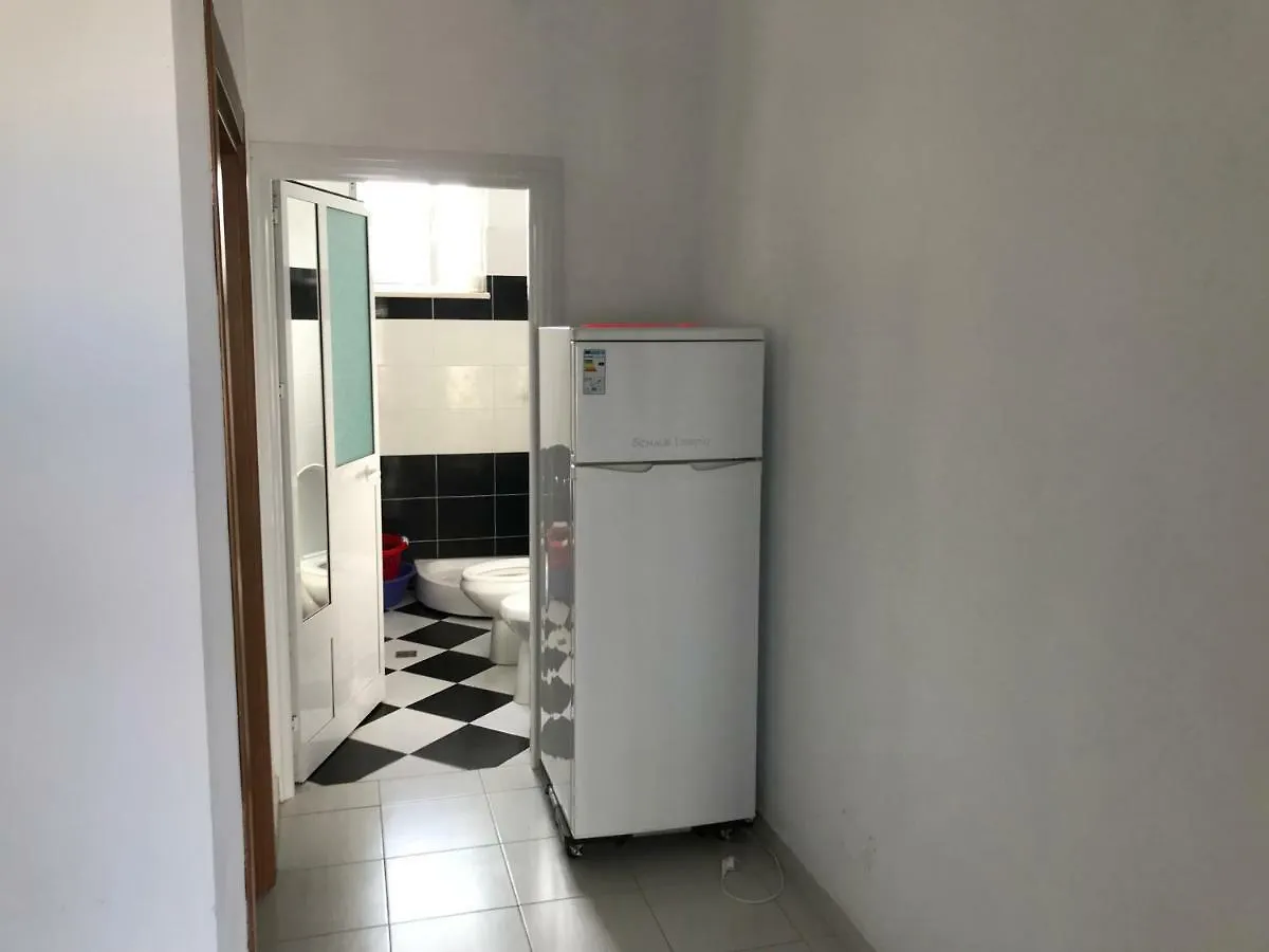 Denis Apartment Durrës