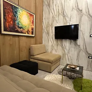  Apartmán Colombia Apartments&rooms